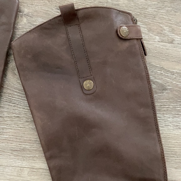 Sam Edelman boots - Picture 4 of 14